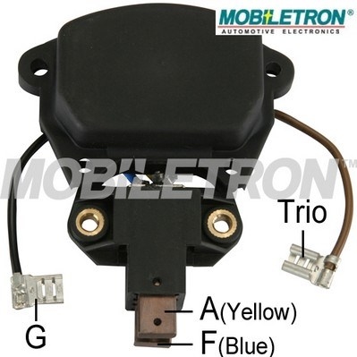 Regulator napięcia MOBILETRON VR-PR135B