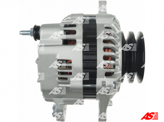 Alternator AS-PL A5017