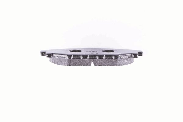 Klocki hamulcowe HELLA 8DB 355 012-261