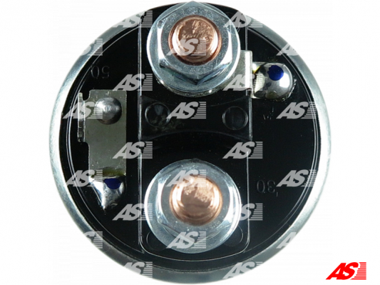Elektromagnes rozrusznika AS-PL SS4039