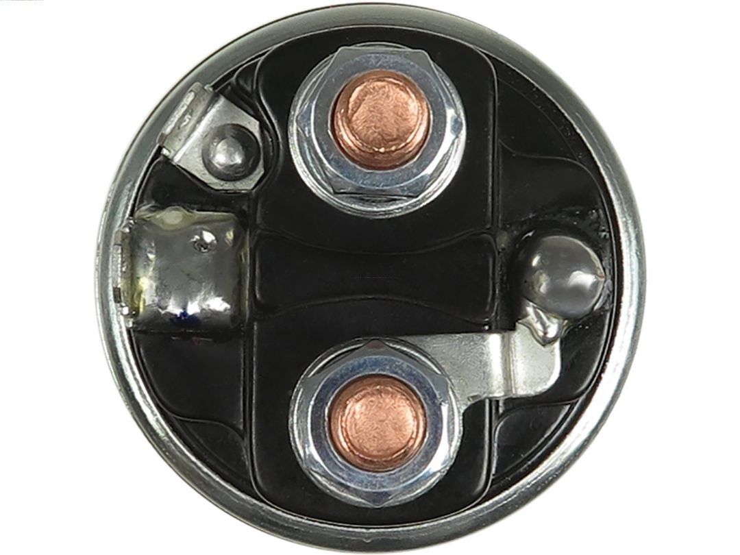 Włącznik elektromagnetyczny, rozrusznik AS-PL SS2082S