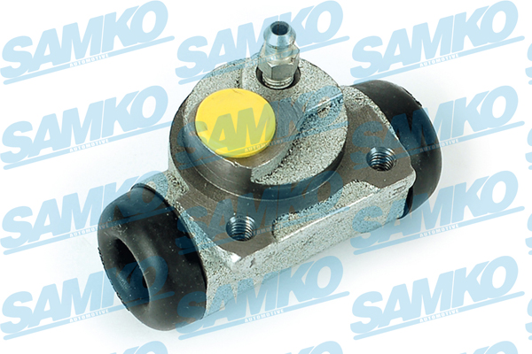 Cylinderek SAMKO C30030