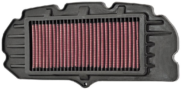 Filtr powietrza K&N FILTERS SU-1348