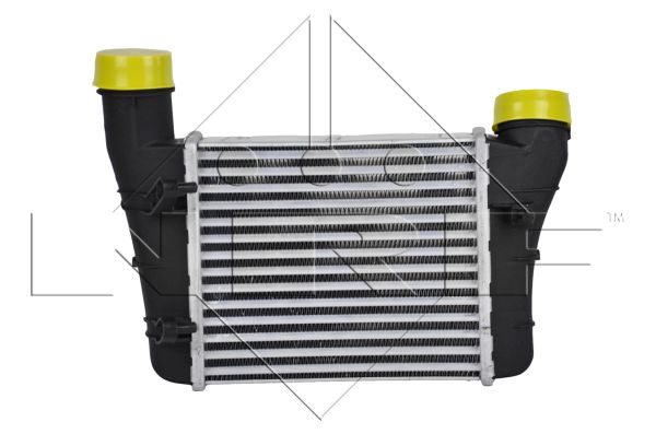 Chłodnica powietrza intercooler NRF 30148A
