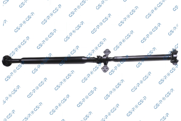 Wał napędowy, napęd osi GSP PS901469