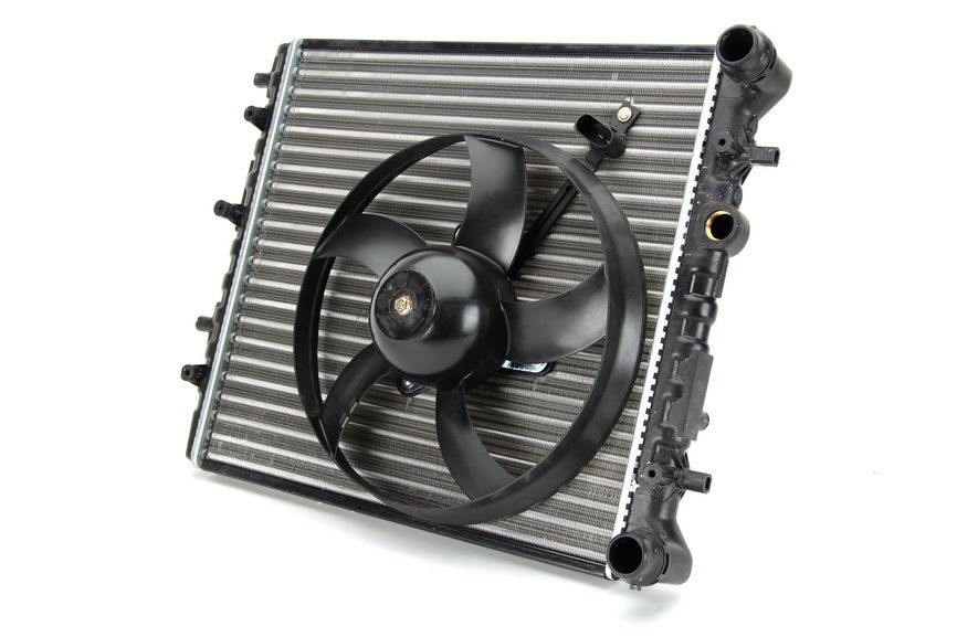 Chłodnica THERMOTEC D7S005TT