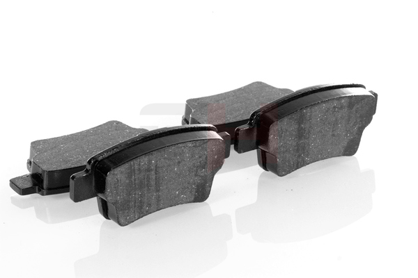 Klocki hamulcowe GH GH-410910