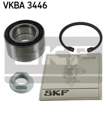 Zestaw łożysk koła SKF VKBA 3446