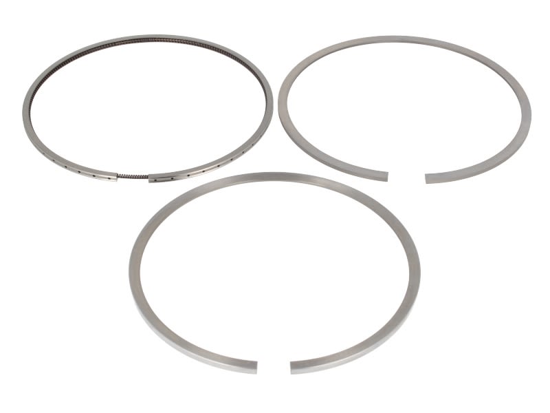 Pierścienie tłokowe MAHLE 061 77 N0