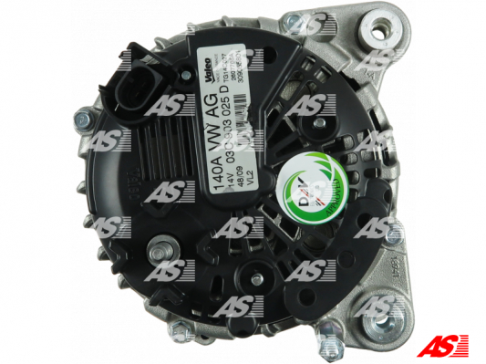 Alternator AS-PL A3311PR