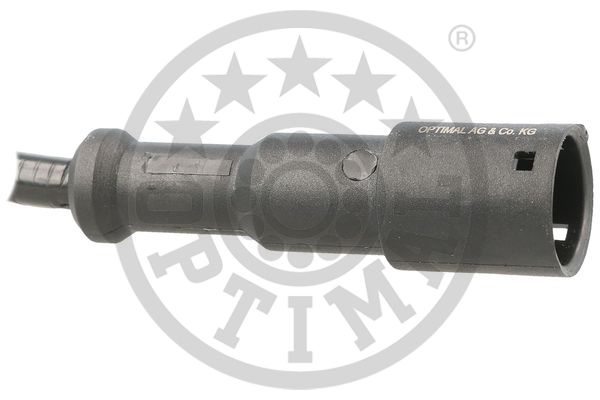Czujnik, prędkość obrotowa koła OPTIMAL 06-S282
