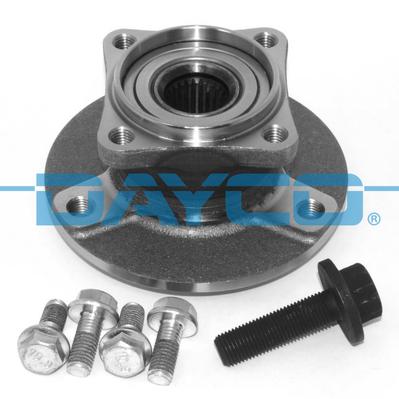 Zestaw łożysk koła DAYCO KWD1229