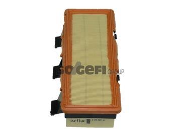 Filtr powietrza PURFLUX A370