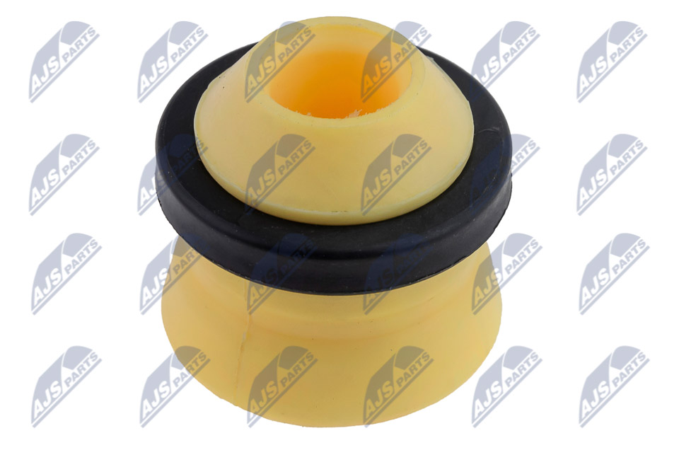 Dystans gumowy, resorowanie NTY AB-TY-035