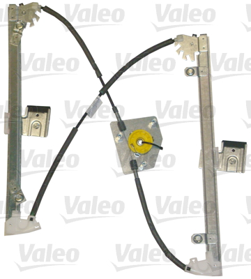 Podnośnik szyby VALEO 850888