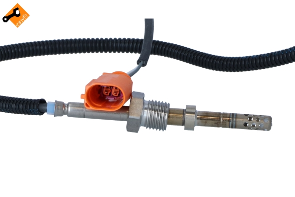 Czujnik temperatury spalin NRF 707060