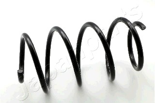 Sprężyna zawieszenia JAPANPARTS ZC3981A