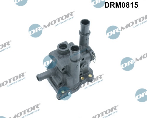 Obudowa termostatu DR.MOTOR AUTOMOTIVE DRM0815
