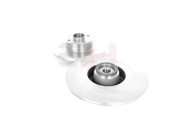 Tarcza hamulcowa GH GH-423985