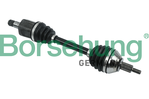 Półoś napędowa BORSEHUNG B18403