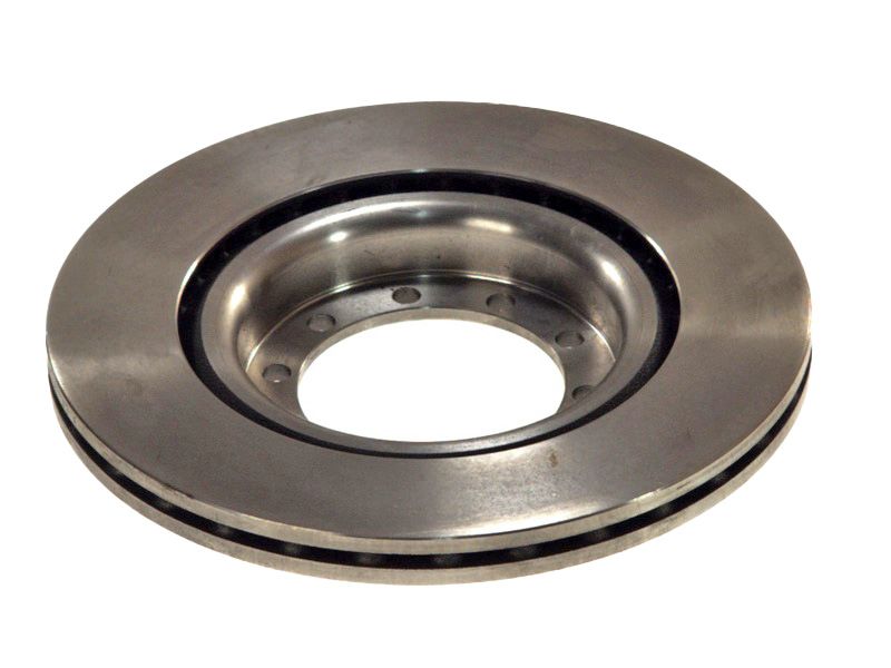 Tarcza hamulcowa BREMBO 09.7262.10