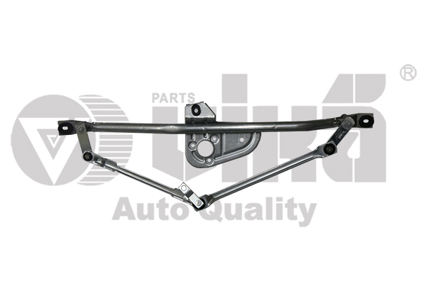 Mechanizm wycieraczek VIKA 99551788101