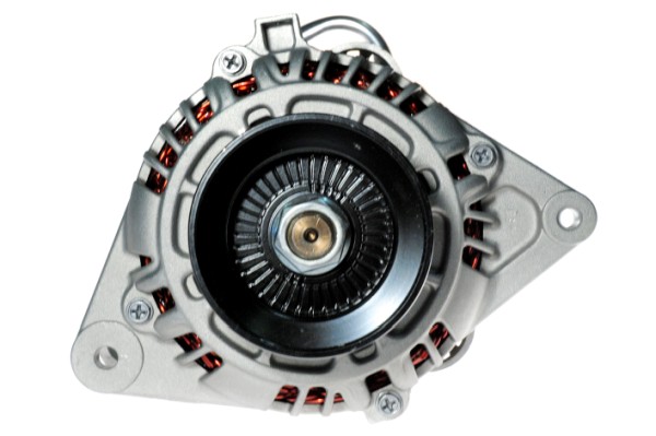 Alternator HELLA 8EL 011 711-131