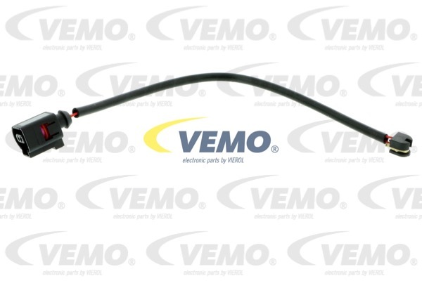 Czujnik zużycia klocków VEMO V45-72-0021