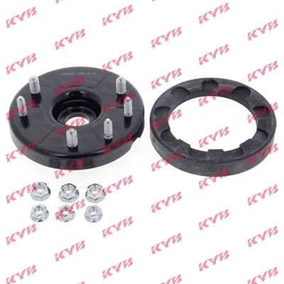 Mocowanie amortyzatora teleskopowego KYB SM5790