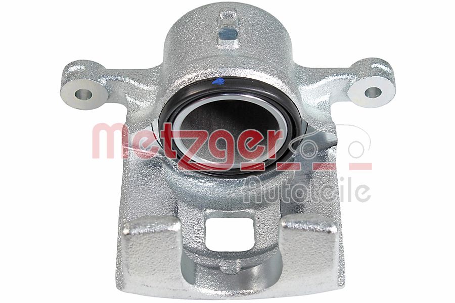 Zacisk hamulca METZGER 6261064