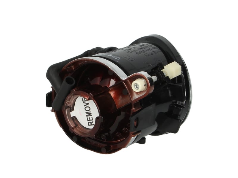 Lampa przeciwmgielna przednia ABAKUS 444-2009R-UQN