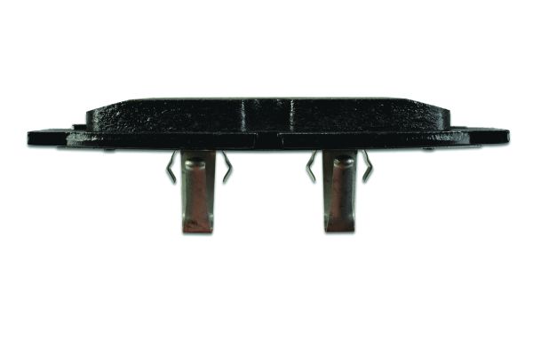 Klocki hamulcowe HELLA 8DB 355 016-021