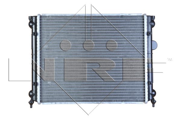 Chłodnica NRF 50004