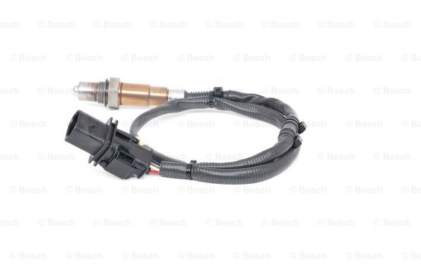 Sonda lambda BOSCH 0 258 017 479