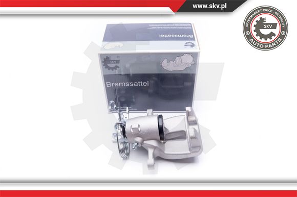 Zacisk hamulca ESEN SKV 23SKV553