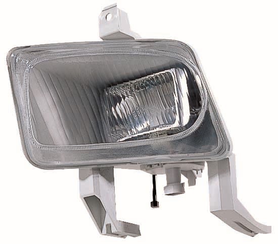 Lampa przeciwmgielna przednia ABAKUS 442-2004L-UE