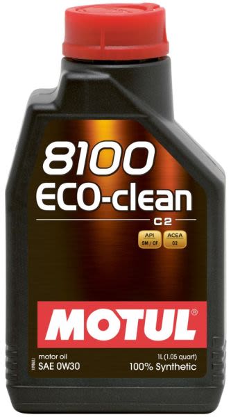 Olej silnikowy MOTUL 17010