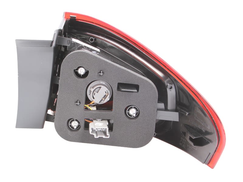 Lampa tylna zespolona HELLA 9EL 354 997-051