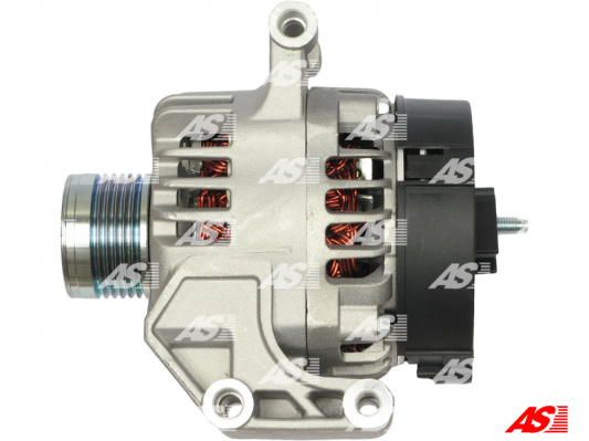 Alternator AS-PL A4070(P)