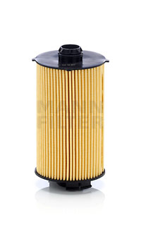 Filtr oleju MANN-FILTER HU 12 007 x