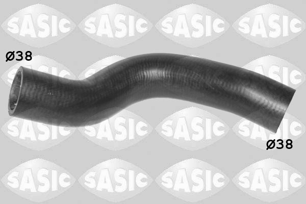 Przewód układu chłodzenia SASIC 3406481