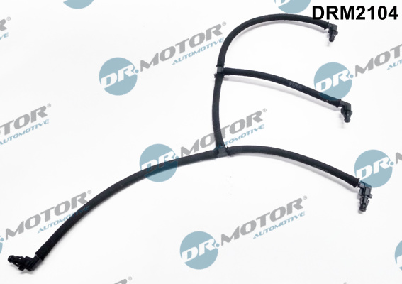 Wąż przelewowy DR.MOTOR AUTOMOTIVE DRM2104