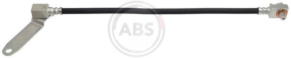Przewód hamulcowy elastyczny A.B.S. SL 5858