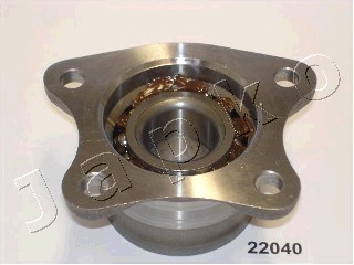 Piasta koła JAPKO 422040