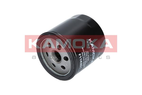 Filtr oleju KAMOKA F114301
