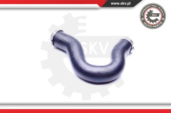 Przewód powietrza doładowującego ESEN SKV 43SKV098