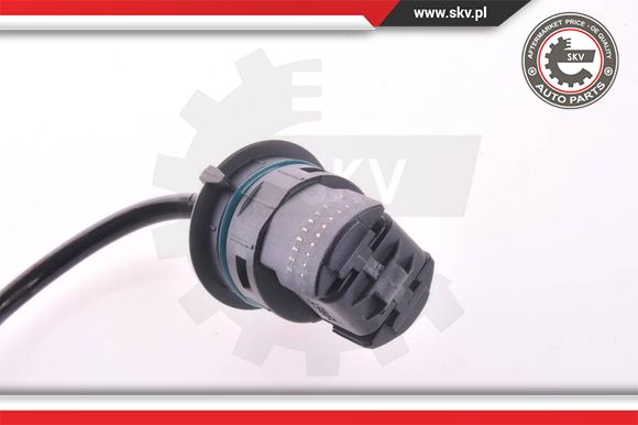 Czujnik prędkości obrotowej koła ESEN SKV 06SKV025