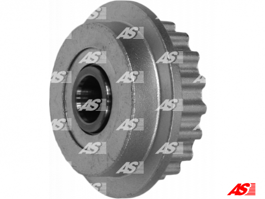 Sprzęgło alternatora AS-PL AFP0025