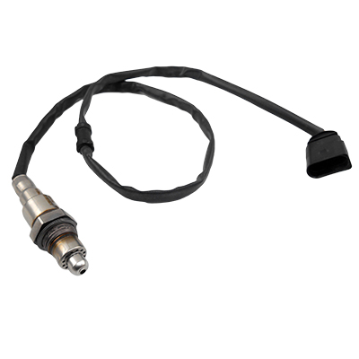 Sonda lambda MEAT & DORIA 81891