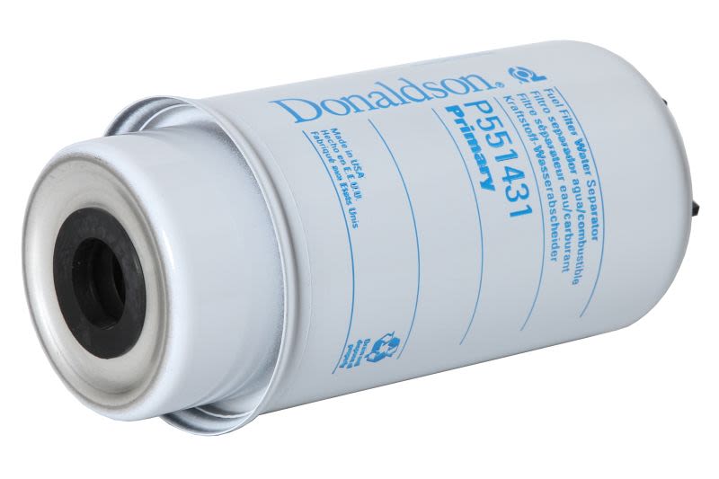 Filtr paliwa DONALDSON P551431
